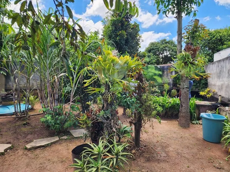 Holiday home Rancho Da Diversao Com 4 Quartos Sao Paulo