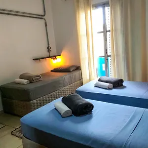 Micasa - Congonhas Hostal