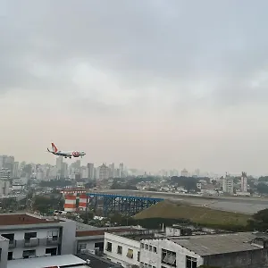 Audaar Tech - Aeroporto De Congonhas Apartamento