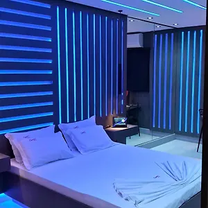 Queens Hotel del amor